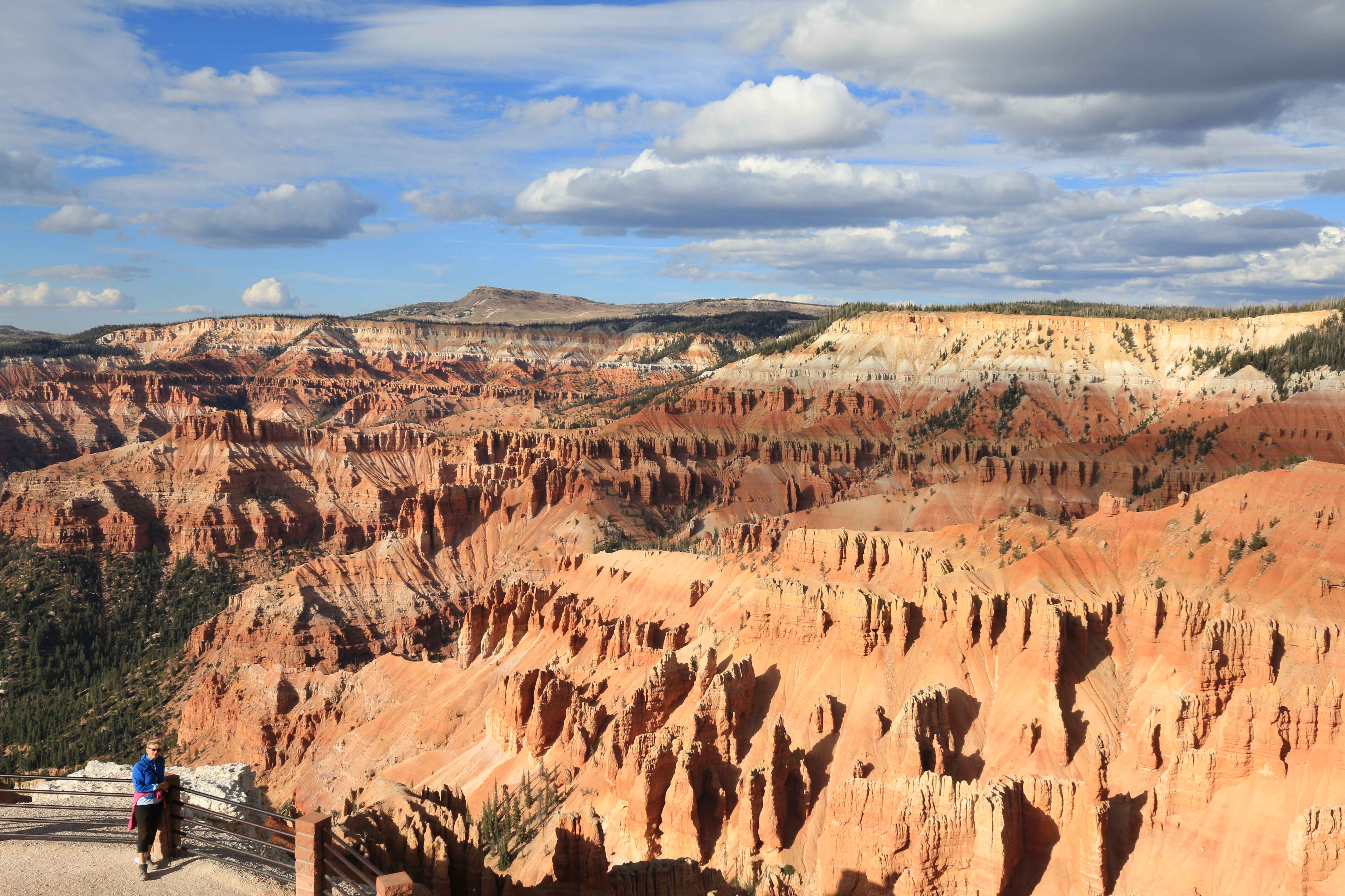Cedar Breaks